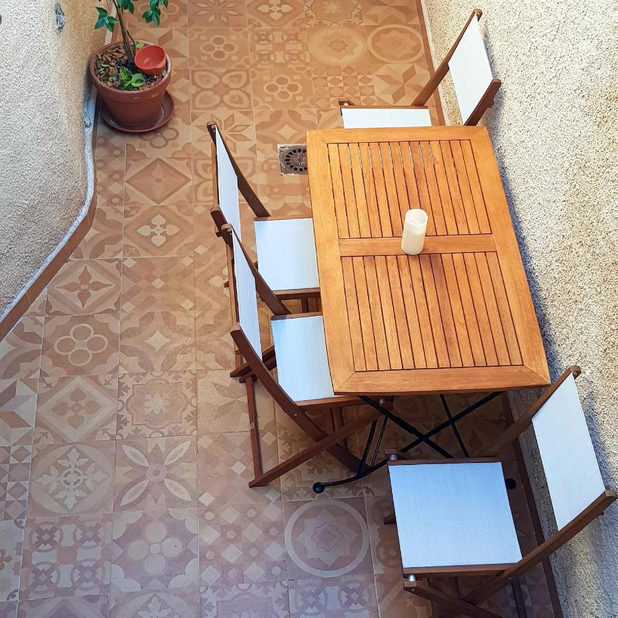 Casa Rural Rincon El Cabaco Kültér fotó